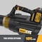 Caterpillar Cat 18V Cordless String Trimmer and Blower Combo Kit, Battery and Charger Included DGK201 - alternate 4